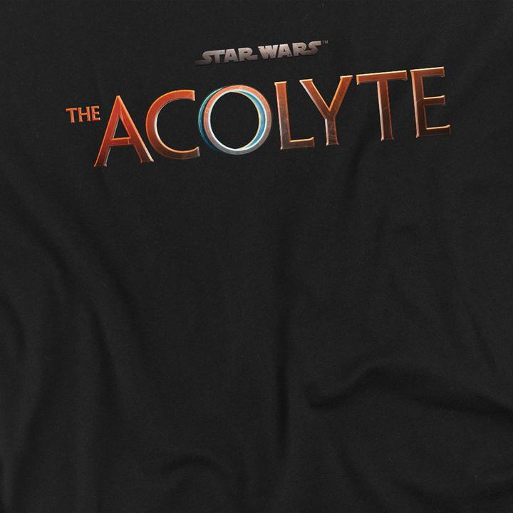 Immagine prodotto Star Wars Maglietta Logo Completo Adulto Unisex (L)