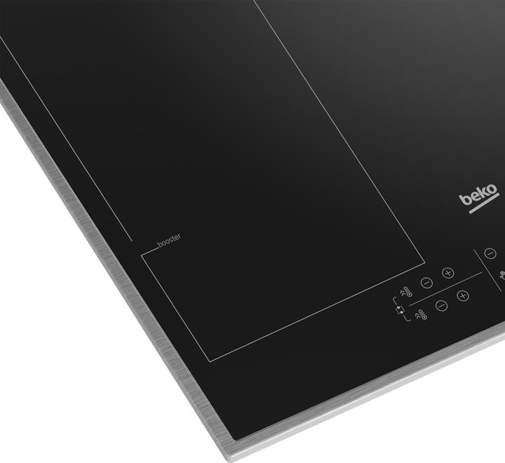 Immagine prodotto Beko HII 64200 FMTX Piano cottura ad induzione a zone integrate 4 Zone