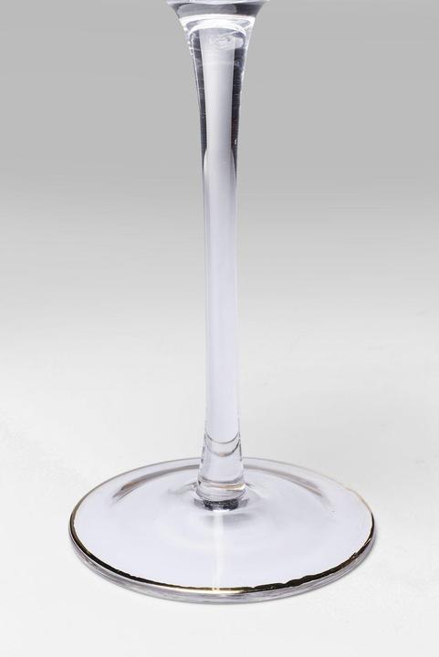 Immagine prodotto Kare Design Omaggio in bicchiere di champagne (16.50 cl, 1 Occhiali, Bicchieri da champagne)