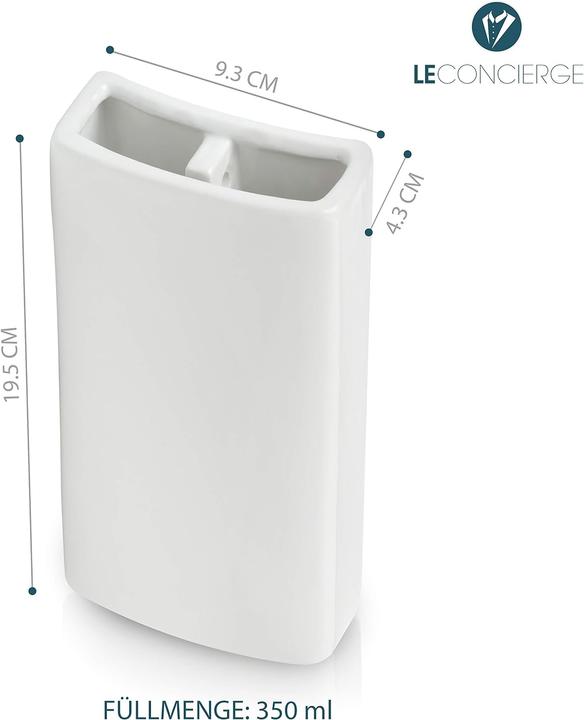 Image du produit Le Concierge Évaporateur d'eau