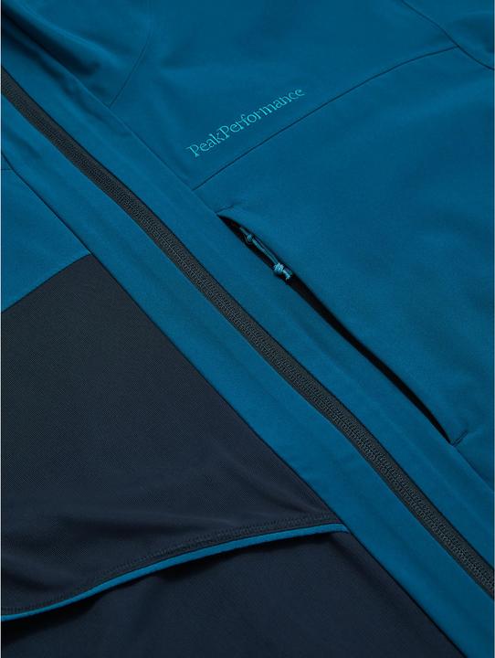 Produktbild Peak Performance Ascent Softshell Jacket (XL)