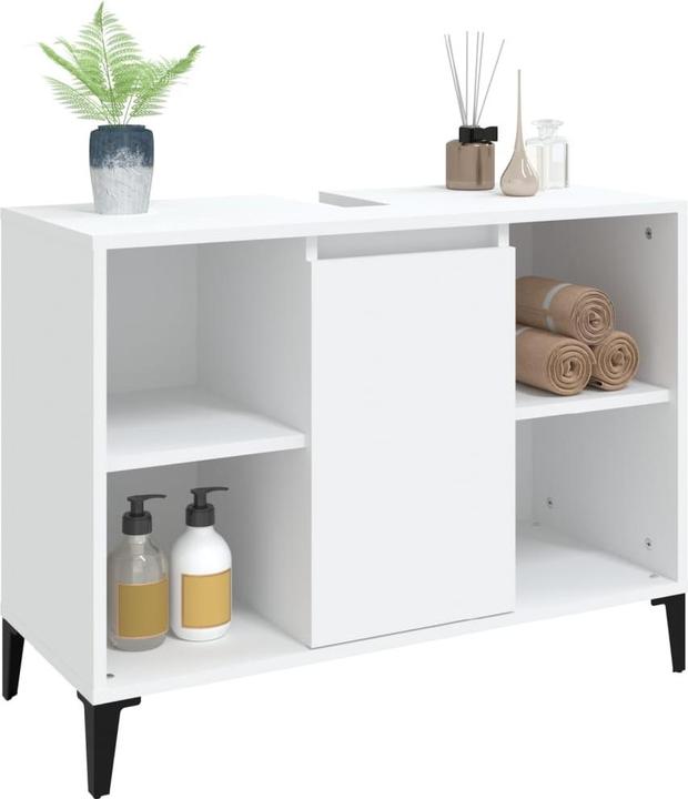 Produktbild VidaXL Ranice (80 x 33 x 60 cm)