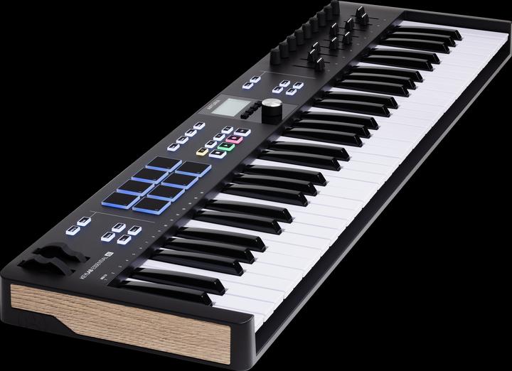Produktbild Arturia KeyLab Essential 61 mk3 (Keyboard)