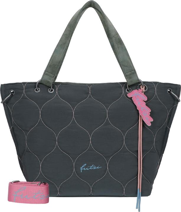 Actual product image Fritzi aus Preußen Fritzi Shopper Limited Shopper Bag 31.5 cm (14 l)