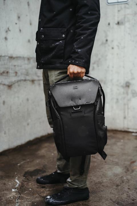 Produktbild Peak Design Everyday Backpack 20L (20 l)