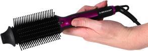 Produktbild Dunlop Haarstyler