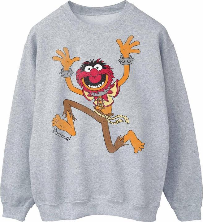 Gildan Classic Sweatshirt