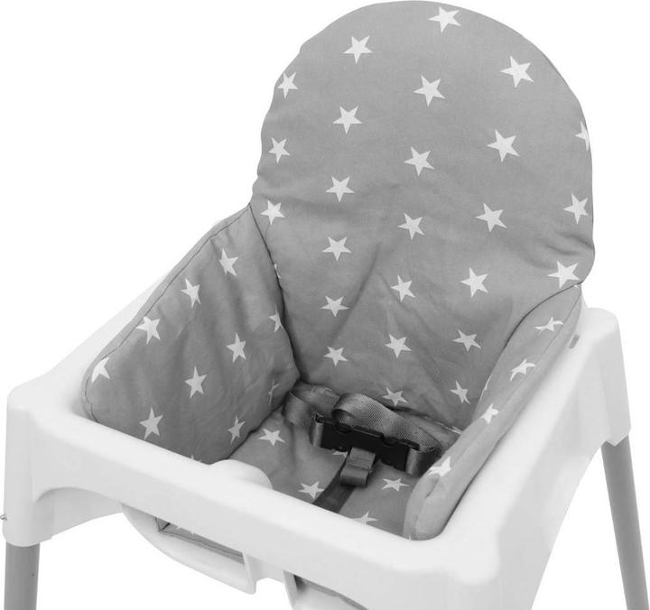 Produktbild Polini kids Sitzkissen Sitzeinlage für Ikea Antilop