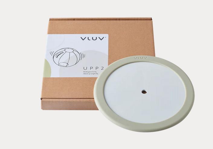Actual product image Vluv Seating ball floor weight to Ø 70 - 75 cm