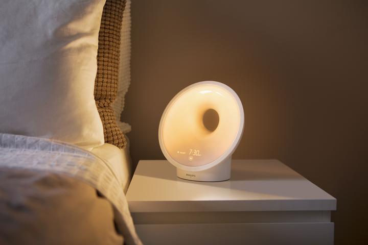 Actual product image Philips Smart Sleep