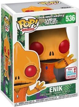 Image du produit Funko Enik