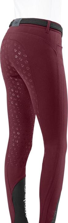 Produktbild Eqode reithose full grip damen davina (38)