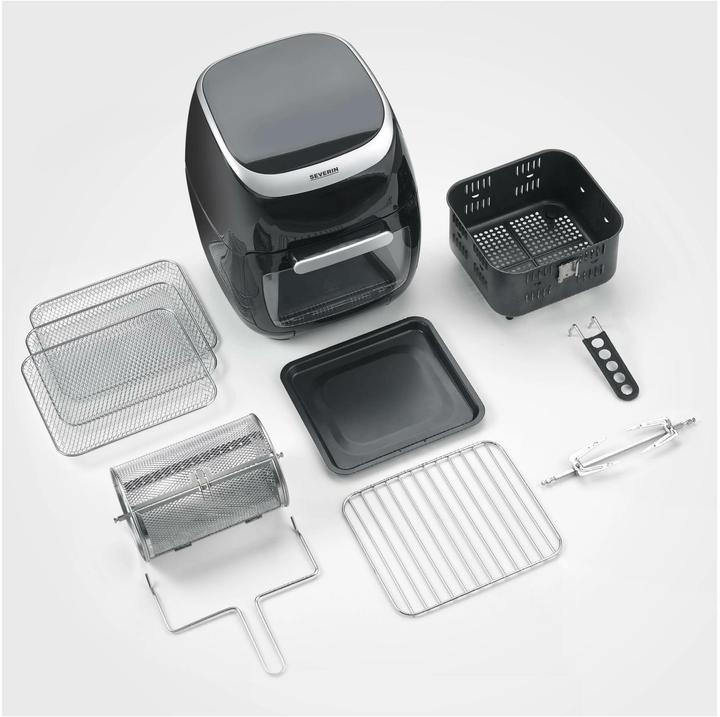 Produktbild Severin FR2446