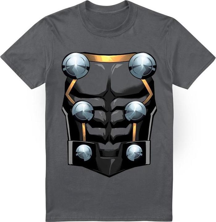 Thor TShirt (XXL)