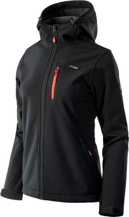 Image du produit Elbrus Damska kurtka Iver Wo's softshell rozmiar XL (XL)