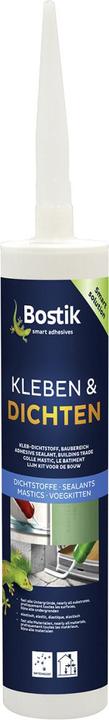 Image du produit Bostik H750 SEAL'N'BOND (430 g, 300 ml)