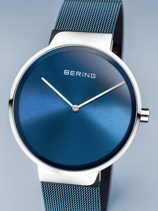 Produktbild Bering Classic (Analoguhr, 39 mm)