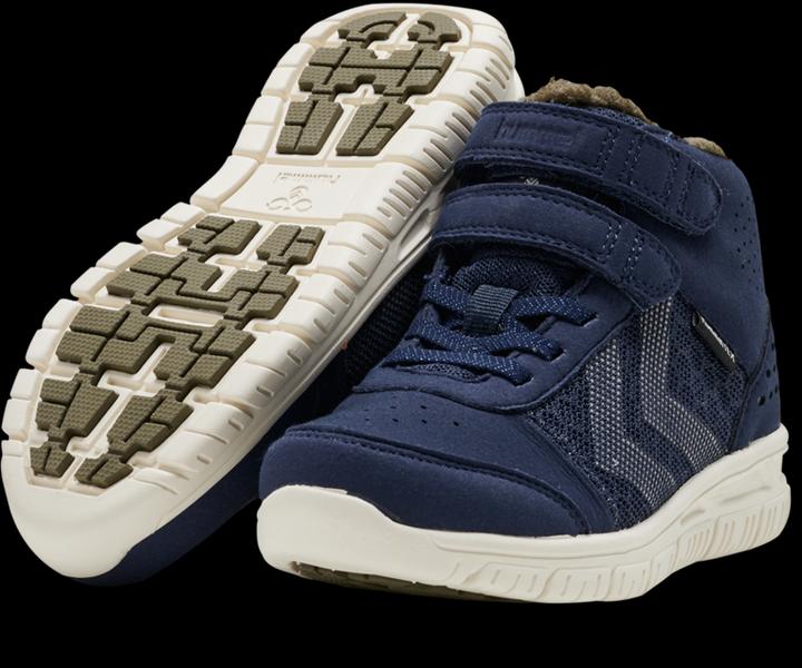 Produktbild hummel Crosslite Winter Mid Tex Jr (24)