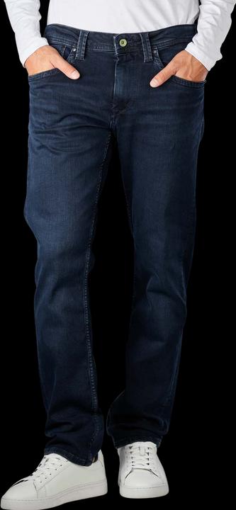 Pepe Jeans Cash Jeans Wiser Wash dark used (W31/L34)