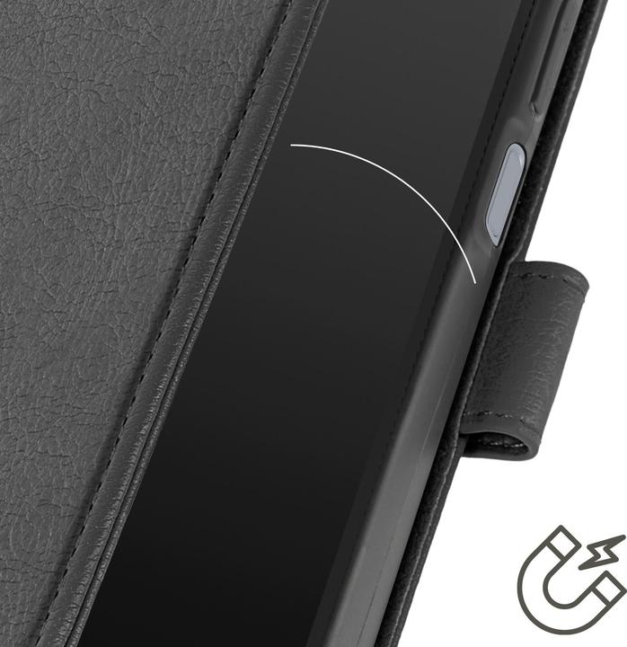 Immagine prodotto Avizar Serie di coperture per portafogli Chesterfield (Samsung Galaxy A15)