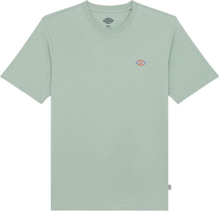 Dickies Ss Mapleton Tee Iceberg Green