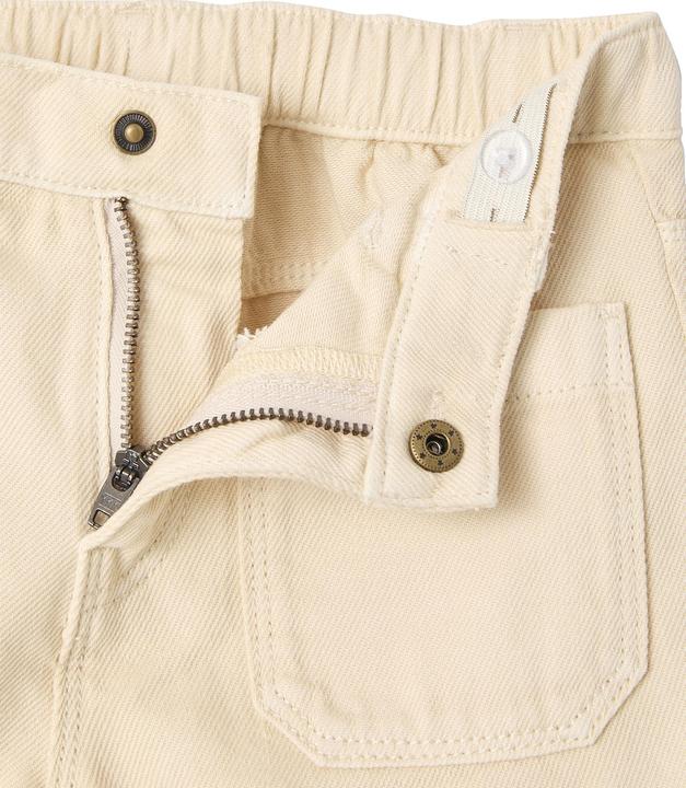 Produktbild Vertbaudet Mädchen Shorts mit aufgesetzten Taschen (86)
