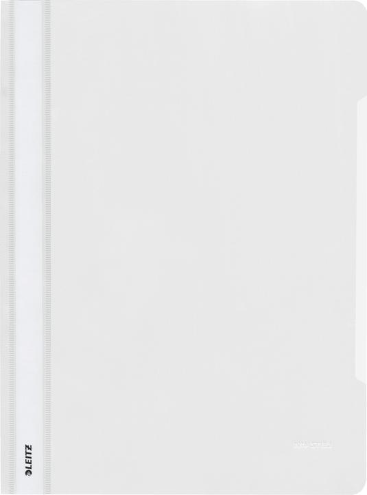 Produktbild Leitz Standard Plastik-Hefter (A4, 1 x)