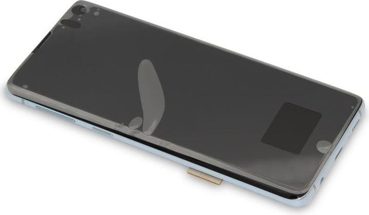 Produktbild Samsung Original Galaxy S10 Display LCD Touch Blau (Display, Galaxy S10)