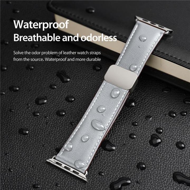 Immagine prodotto Dux Ducis Bracciale YA (38 mm, 40 mm, 41 mm, Vera pelle)