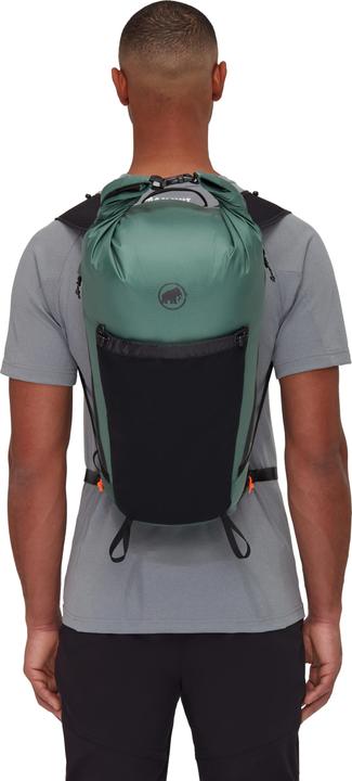 Actual product image Mammut Aenergy 18 (18 l)