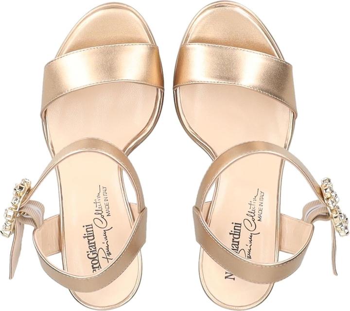 Actual product image Nero Giardini Sandalen (35)