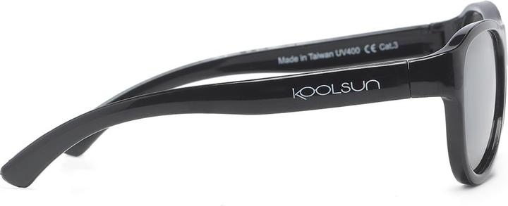 Produktbild Koolsun Air Beluga Black Kinder-Sonnenbrillen