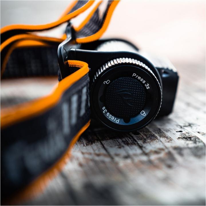 Produktbild Fenix HM70R (1600 lm)