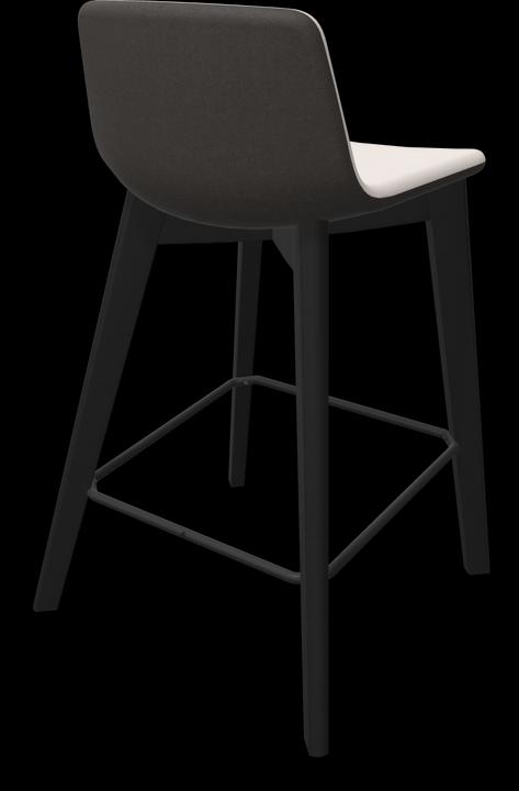 Immagine prodotto Narbutas Sgabello da bar Twist & Sit