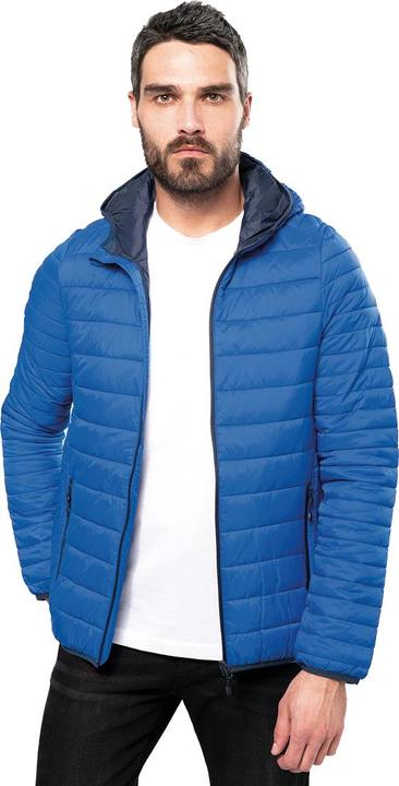 Image du produit Kariban Doudoune avec capuche (S)