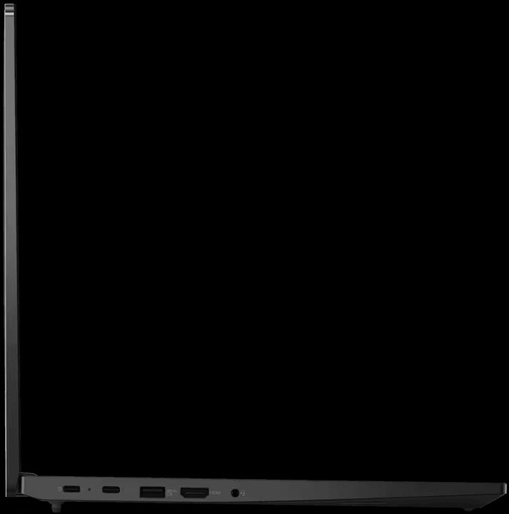 Image du produit Lenovo ThinkPad E16 Gen 1 (16", AMD Ryzen 7 7730U, 16 Go, 1000 Go, CH)