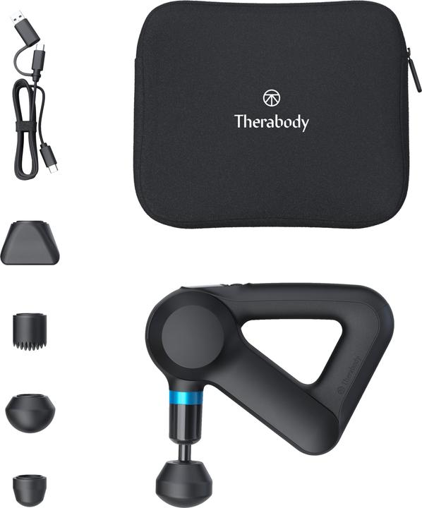 Immagine prodotto Therabody Theragun Elite (5a generazione - 2024)