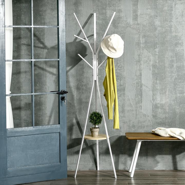 Image du produit Homcom Portemanteau