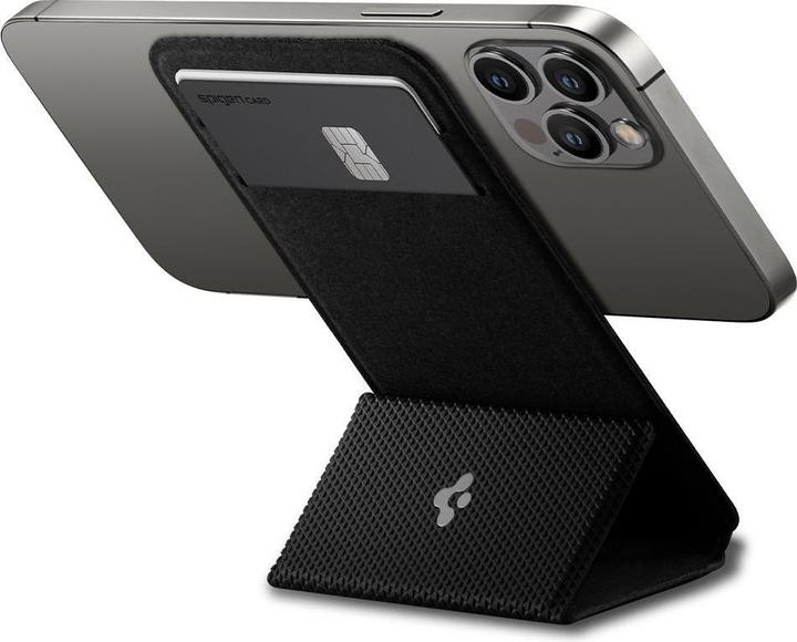 Produktbild Spigen Magnetic Card Wallet Smart Fold