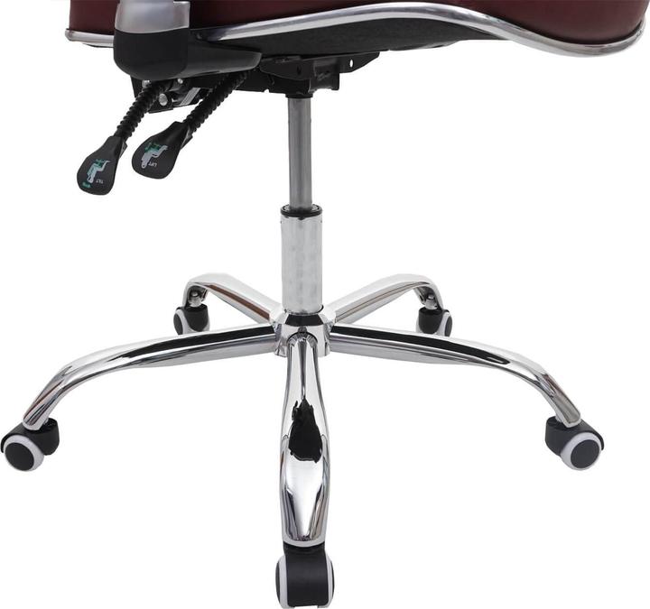 Produktbild Jamb Chefsessel