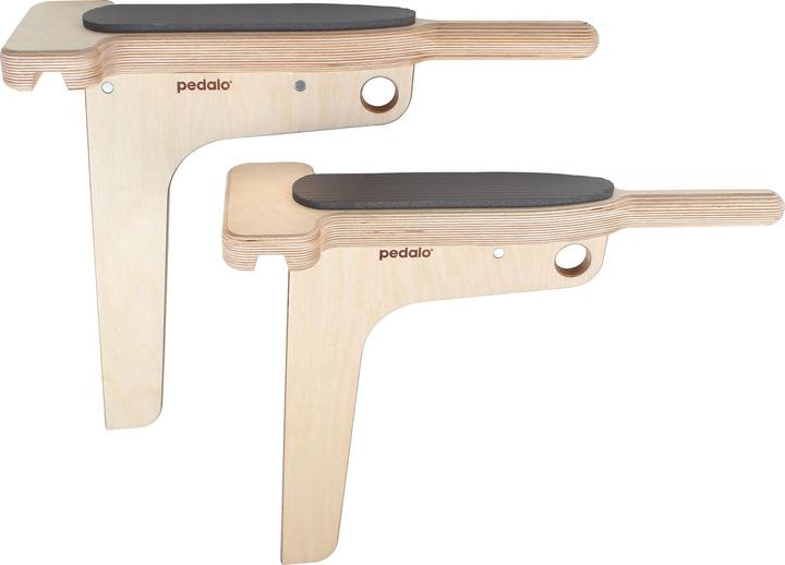 Produktbild Pedalo Dipbügel für Sprossenwand