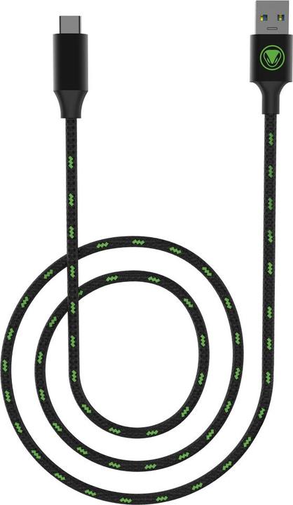 Produktbild Snakebyte XB Ladekabel USB 3.2 Charge & Data Cable X