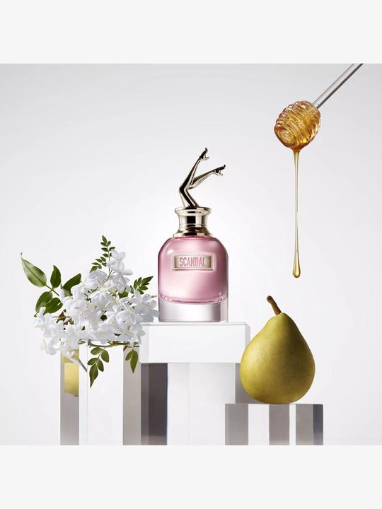 Produktbild Gaultier Scandal a Paris (Eau de Toilette, 30 ml)