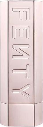 Fenty Beauty Metallic Nude Refillable Lipstick Case (Metallic Nude)