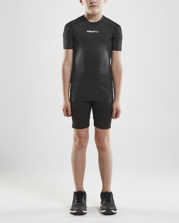 Produktbild Craft Pro Control Compression Tee Jr (122)