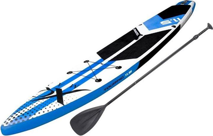 Produktbild XQ Max SUP 350 x 79 x 15cm tour blau