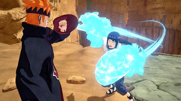 Produktbild Bandai Namco NAMCO Entertainment Naruto to Boruto: Shinobi Striker, PS4 Standard Englisch PlayStation 4 (PS4, EN)