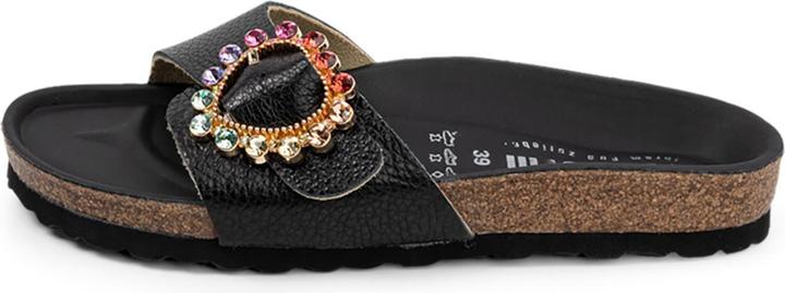 Actual product image Vitaform Mules Soft (38)