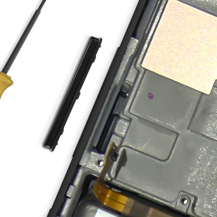 Produktbild Samsung GH98-45454A Lautstärketaste Ersatzteil (Galaxy A51)
