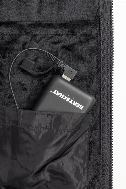 Image du produit Bertschat Gilet chauffant Dual Heating (S, M)